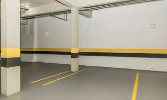 Imagem 7: Apartamento 169m², 3 dormitórios, 4 vagas, em Bela Vista - Porto Alegre - RS