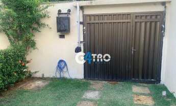 Imagem 2: Casa com 3 dormitórios à venda por R$ 350.000,00 - Lagoa Redonda - Fortaleza/CE