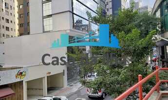 Imagem 7: Florianópolis - Prédio Inteiro - Centro