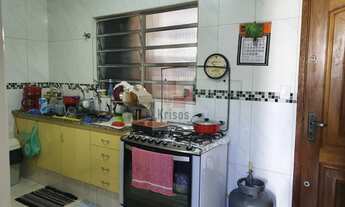 Imagem 6: Casa Terreá no Butantan, com 2 dormitórios