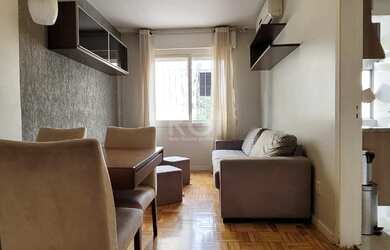 Imagem 2: Porto Alegre - Apartamento Padrão - Jardim Leopoldina