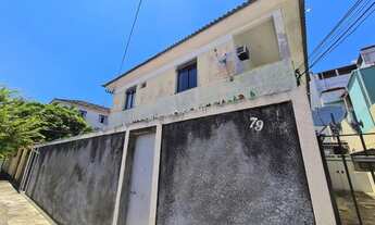 Imagem: Apartamento para venda tem 71 metros quadrados