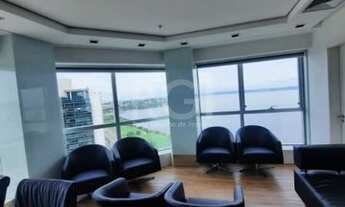 Imagem 6: Porto Alegre - Conjunto Comercial/Sala - Cristal