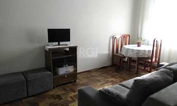 Imagem 3: Porto Alegre - Apartamento Padrão - Cristo Redentor