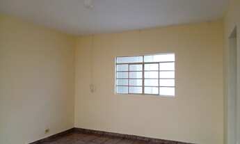 Imagem 6: Casas - VILA INDEPENDÊNCIA