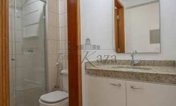 Imagem 5: Apartamento - Parque Residencial Aquarius - Residencial West Tower - 68m²