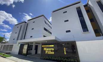 Imagem: Apartamento no Cruzeiro com área de lazer