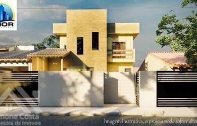 Imagem 2: CASA RESIDENCIAL em Itanhaém - SP, Jardim Regina