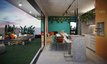 Imagem 3: Studio à venda por R$ 172.518,44 - Prado Velho - Curitiba/PR