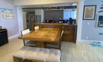 Imagem 3: Apartamento para venda em Alphaville com 176 m² com 3 suítes , 3 vagas