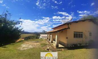 Imagem 2: Chácara à venda em Pinhalzinho/SP