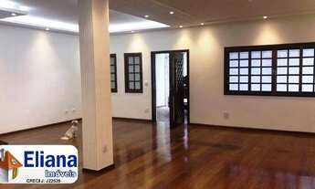 Imagem 3: Amplo sobrado com salão de festas