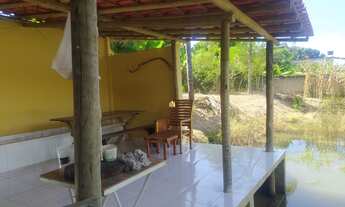 Imagem: Sitio em Esmeraldas