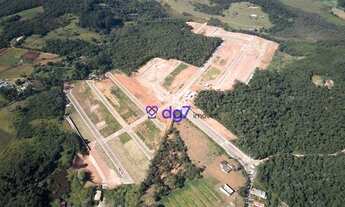Imagem 7: Terreno à venda, 300 m² por R$ 159.000,00 - Aguassaí - Cotia/SP