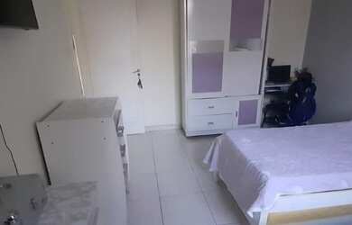 Imagem 6: Apartamento para Venda em Santos, Gonzaga, 3 dormitórios, 1 suíte, 2 banheiros, 1 vaga