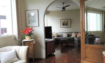 Imagem 7: Apartamento 340 m2 com 5 quartos