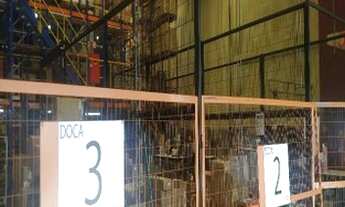 Imagem 6: Condomínio Galpões 2.000 m² Locação Tamboré Alphaville Barueri-SP