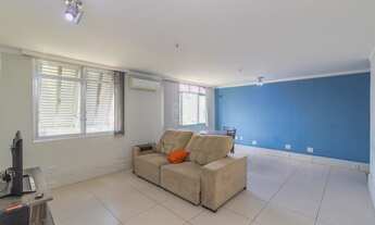 Imagem: Porto Alegre - Apartamento Padrão - Medianeira