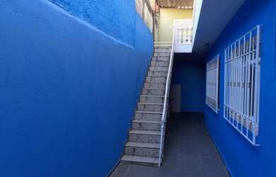 Imagem 4: Casa para venda tem 120 metros quadrados com 3 quartos em Vila Rio Branco - São Paulo - SP