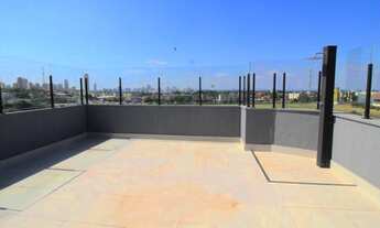 Imagem 5: Ap. Duplex 3 Quartos - Setor Pedro Ludovico - Goiânia - GO