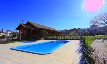 Imagem 2: Porto Alegre - Terreno Padrão - Lagos De Nova Ipanema