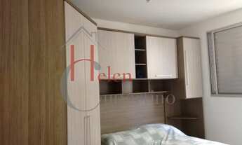 Imagem 7: Apartamento para Venda em Jundiaí, Vila Campos Sales, 2 dormitórios, 1 suíte, 1 banheiro