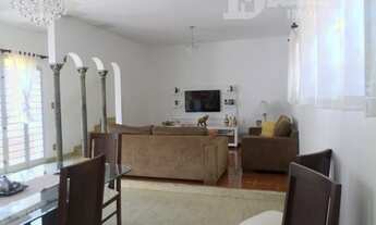 Imagem 3: Casa com 4 dormitórios à venda, 308 m² por R$ 890.000,00 - Cidade Universitária - Campinas