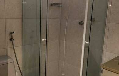 Imagem 5: Apartamento para venda com 65 metros quadrados com 2 quartos em Campo Grande - Santos - SP