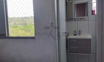 Imagem 5: Apartamento para venda possui 47 metros quadrados com 2 quartos