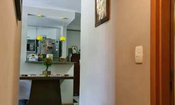 Imagem 7: Apartamento para venda com 3 quartos sendo 1 suíte em área central de Campo Grande, RJ