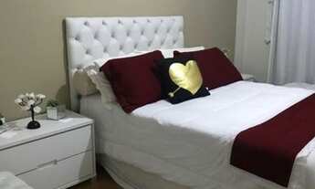 Imagem 4: Apartamento para Venda em São Paulo, Pirituba, 2 dormitórios, 1 banheiro