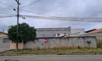 Imagem 5: TERRENO NA RUA TOCANTIS QUASE ESQUINA COM A RUA RIO IVAÍ