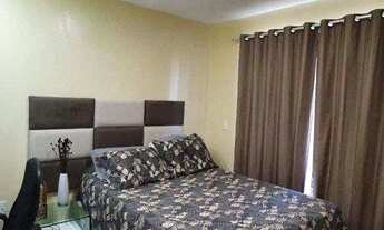 Imagem 7: Apartamento com 3 dormitórios à venda, 70 m² por R$ 595.000,00 - Guararapes - Fortaleza/CE