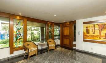 Imagem 4: Porto Alegre - Apartamento Padrão - Higienópolis