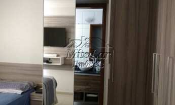 Imagem 3: REF 4677 Apartamento no Bairro do Jaguaribe - Osasco SP