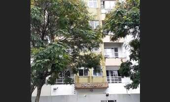 Imagem: Apartamento 02 Quartos - Edifício Tangui