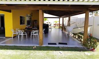 Imagem 3: Linda Casa, Cond. Ilha do Sol, 4 Suítes, Porteira Fechada, Piscina, Área Gourmet!!