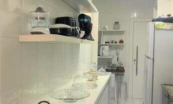 Imagem 5: Apartamento para venda tem 117 metros quadrados com 3 quartos em Pituba - Salvador - BA