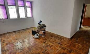 Imagem 2: NERI r Setúbal 3qts 70m2 4°andar escada próx Pracinha Boa Viagem