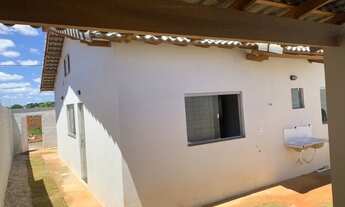 Imagem 7: Casa barata no jardim imperial Bocaiuva -MG