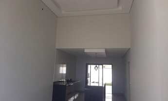 Imagem 3: CASA NOVA, REAL PARK, SUMARE SP, 3 QUARTOS, SUÍTE, ÁREA CHURRASCO, AC FINANCIANENTO