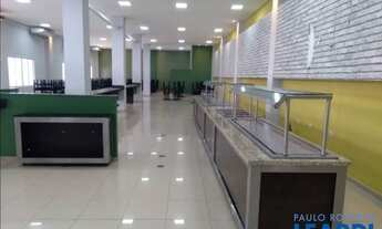 Imagem: COMERCIAL - RUDGE RAMOS - SP