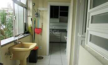 Imagem 5: Apartamento 145 m2 3 dormitórios 1 suíte com vaga de garagem