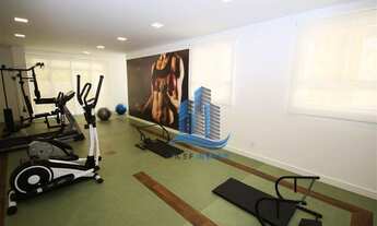 Imagem: Apartamento à venda, 85 m² por R$ 789.498,00