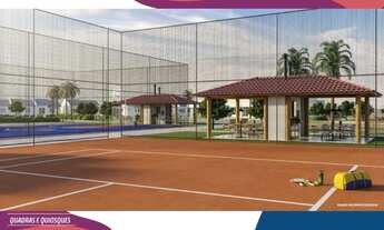 Imagem 6: Lançamento Casas em Condomínio com Conceito de Sustentabilidade e Qualidade de Vida