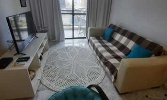 Imagem: Apartamento para venda possui 80 metros