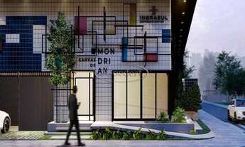 Imagem 5: Canvas de Mondrian Residence - JGoedert Imóveis