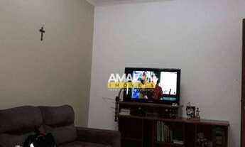 Imagem 4: Casa com 3 dormitórios à venda, 180 m² por R$ 400.000 - Vila São José - Taubaté/SP