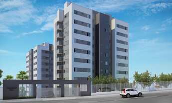 Imagem: Apartamento em VENDA NOVA