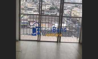 Imagem 3: Rio de Janeiro - Apartamento Padrão - Pilares